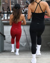 Vitality - leggings [Black]