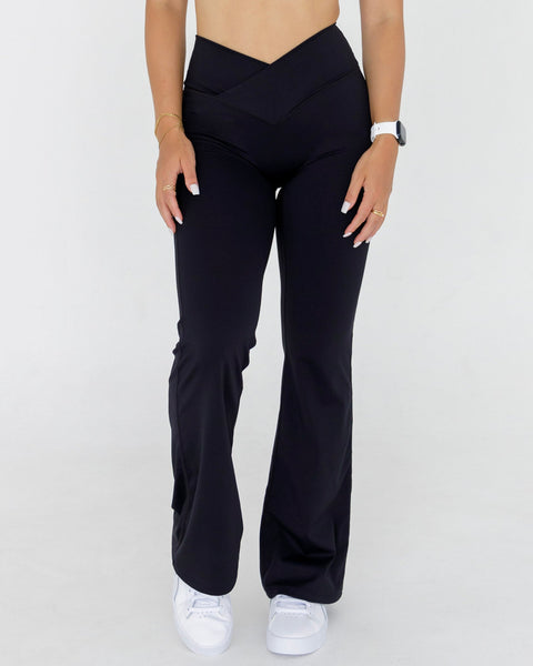 A＆S Relax fit 5pocketPT Black 28サイズ