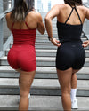 Vitality - shorts [Black]