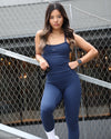 Vitality - leggings [Navy]