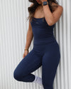 Vitality - leggings [Navy]