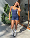 Vitality - shorts [Navy]