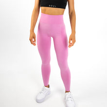  SCULPT - leggings [Pink]