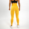 SCULPT - leggings [Yellow]