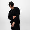 HOLIDAY CREW [Black]